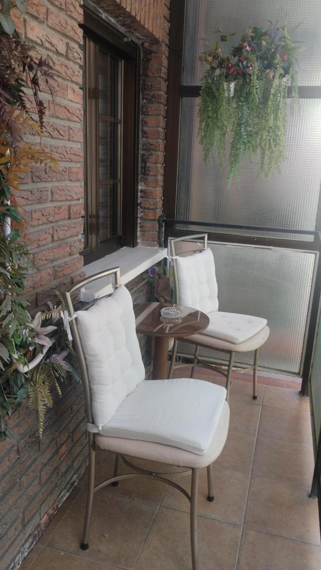 Habitaciones Individuales En Apartamento Madrid Exterior photo